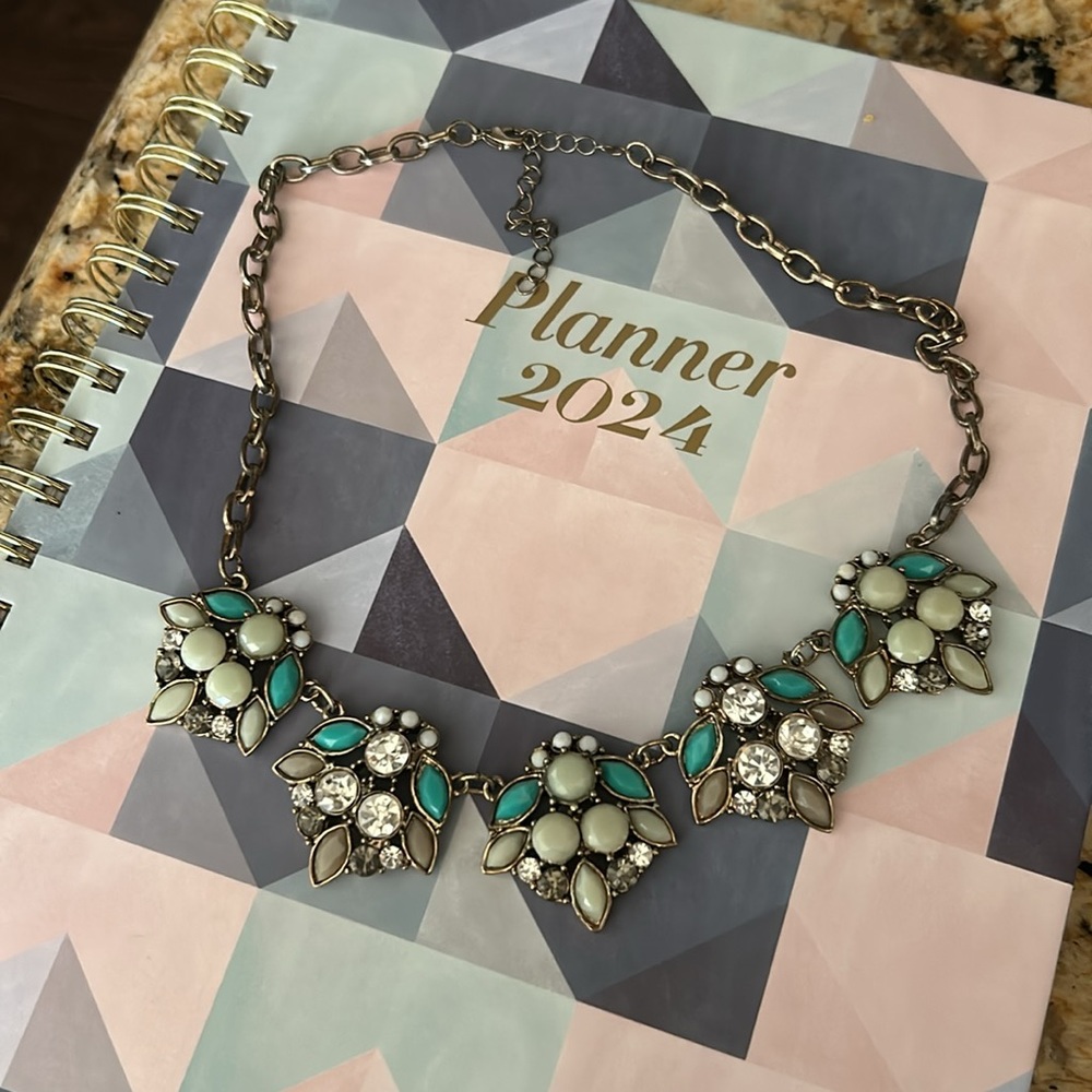 Statement Necklace